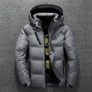 Jaqueta Masculina Puffer