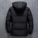 Jaqueta Masculina Puffer