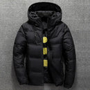Jaqueta Masculina Puffer