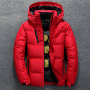Jaqueta Masculina Puffer