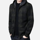 Jaqueta Masculina Xadrez