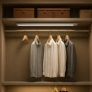 Luminária LED com Sensor de Movimento - LumiFlex | Compre 1 Leve 2