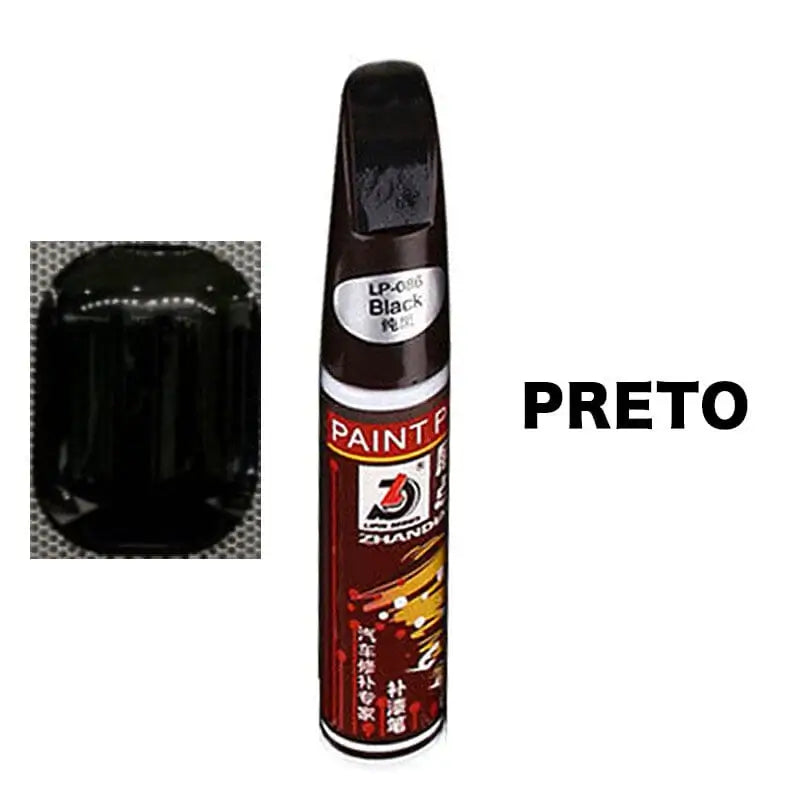 Caneta NanoFix  Reparadora de Riscos Automotivos