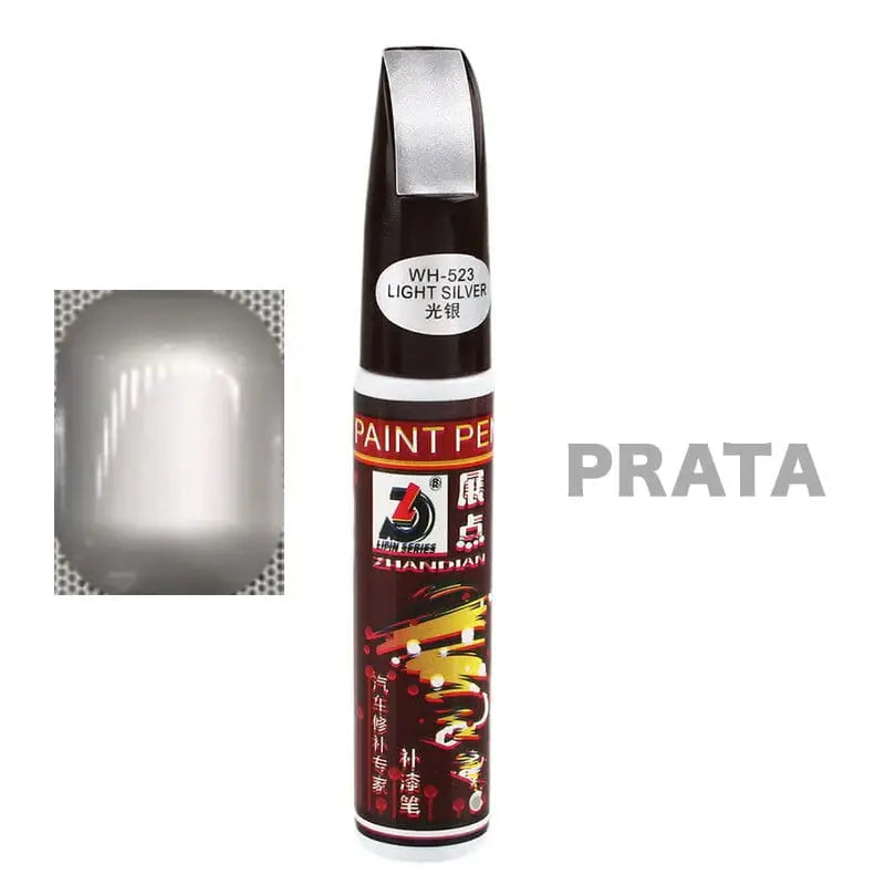 Caneta NanoFix  Reparadora de Riscos Automotivos