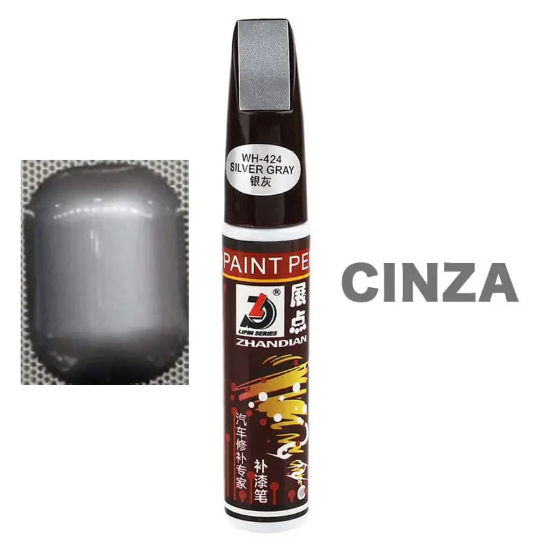 Caneta NanoFix  Reparadora de Riscos Automotivos