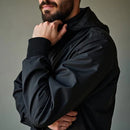 Jaqueta Casaco Corta Vento