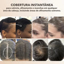 Sombra Capilar em Pó Hair Cover