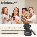 Sombra Capilar em Pó Hair Cover