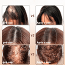 Sombra Capilar em Pó Hair Cover