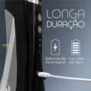 Irrigador Oral Para Limpeza Bucal - WaterPro