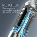 Irrigador Oral Para Limpeza Bucal - WaterPro