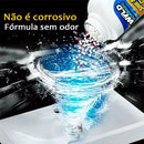 Desentupidor de Pias e Ralos Wild Tornado | Compre 1 Leve 2 + Frete Grátis