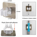 Gancho Organizador - Luxo Loja