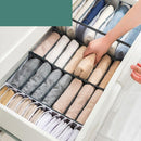 Organizador de Roupas para Gaveta - Luxo Loja