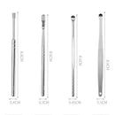 Removedor de Cera de Ouvido - Luxo Loja