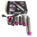 Escova Hot Air Styler™ - 5 em 1 - Luxo Loja